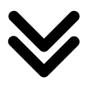 double down arrow graphic