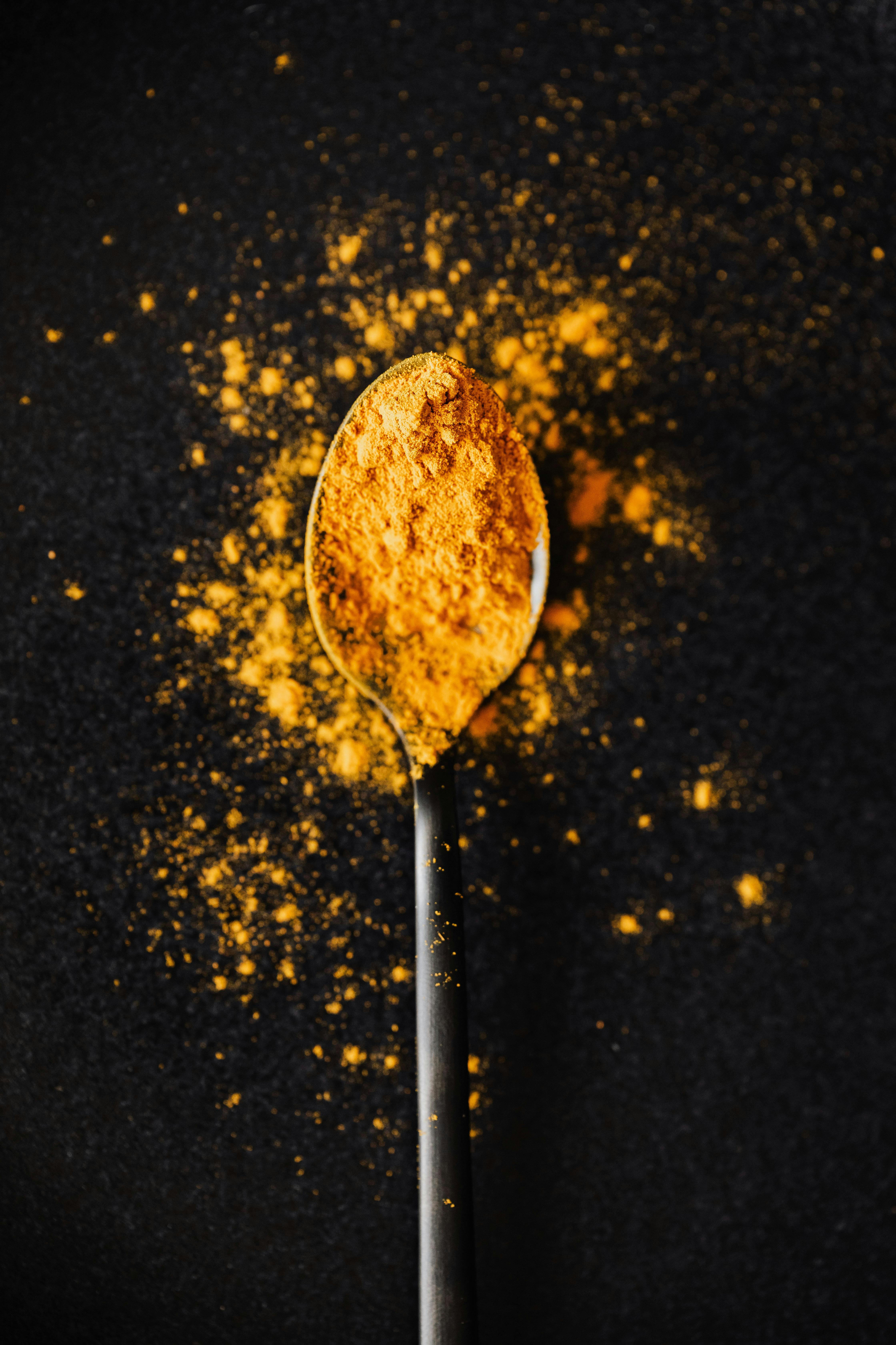 skincare turmeric