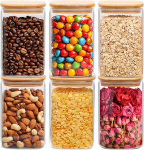 Pantry Storage Containers