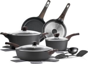 Pots and Pans set