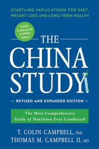 The China Study Book