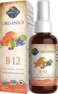 Vitamin B12