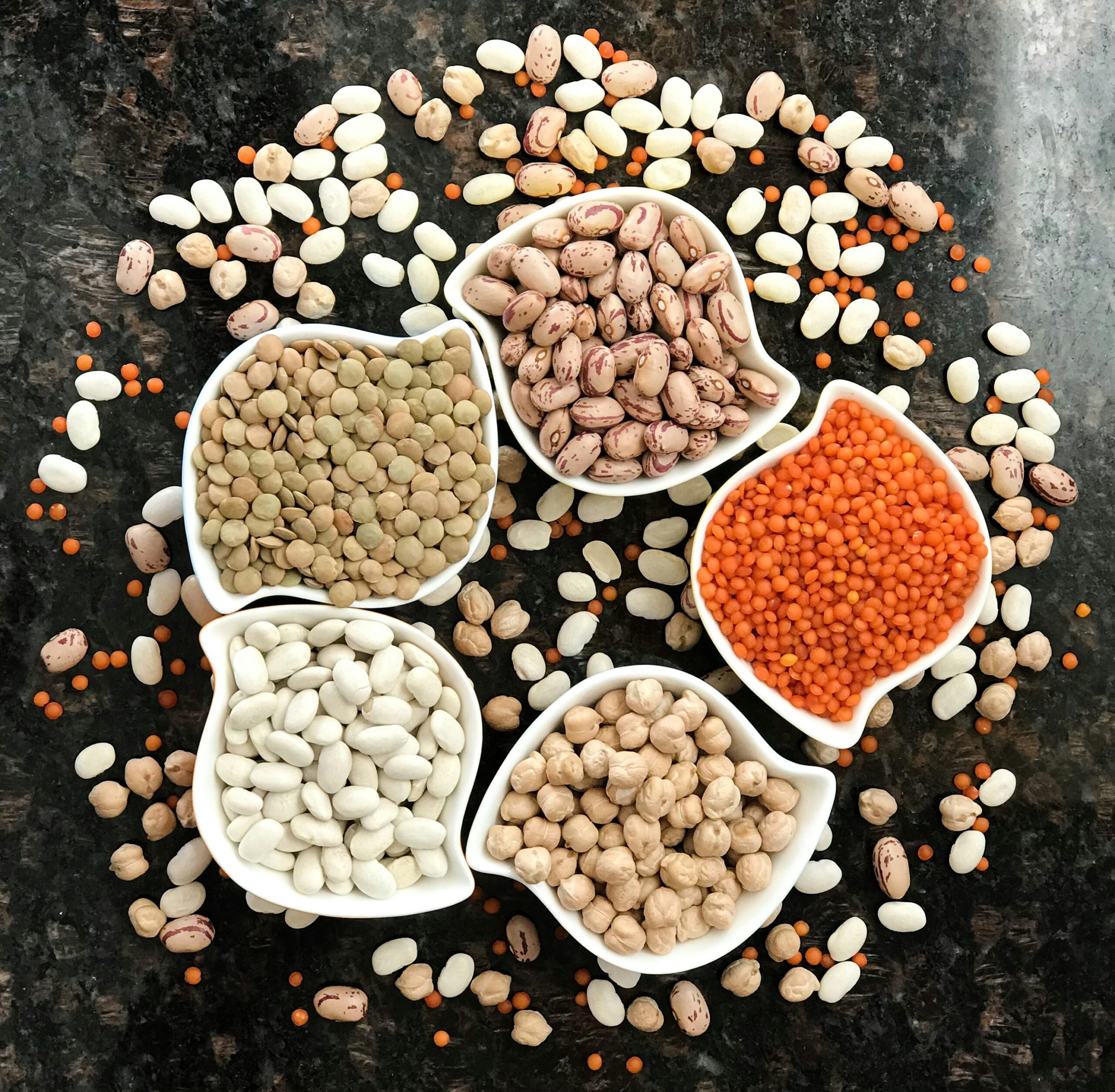 legumes