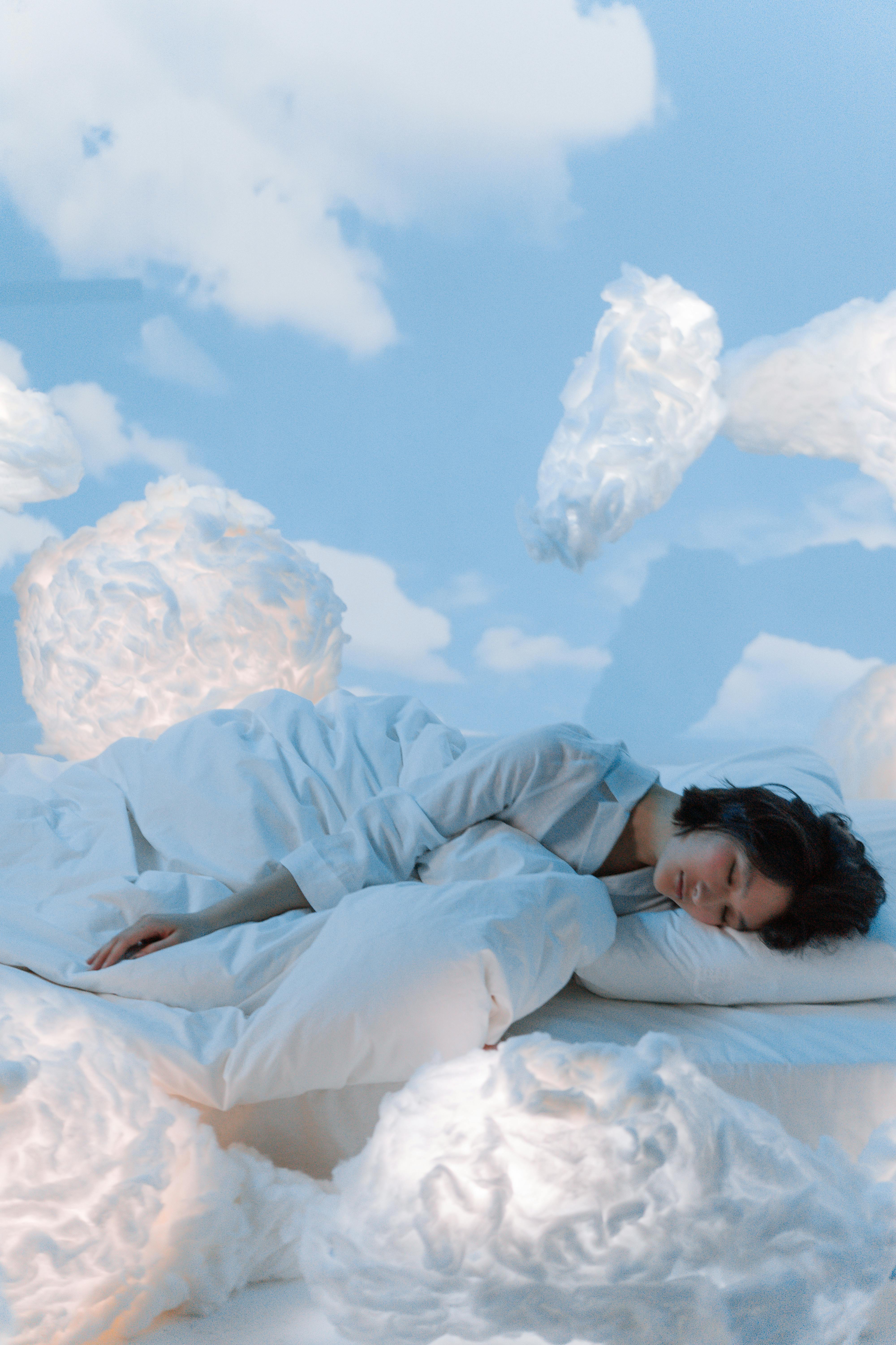 sleep clouds