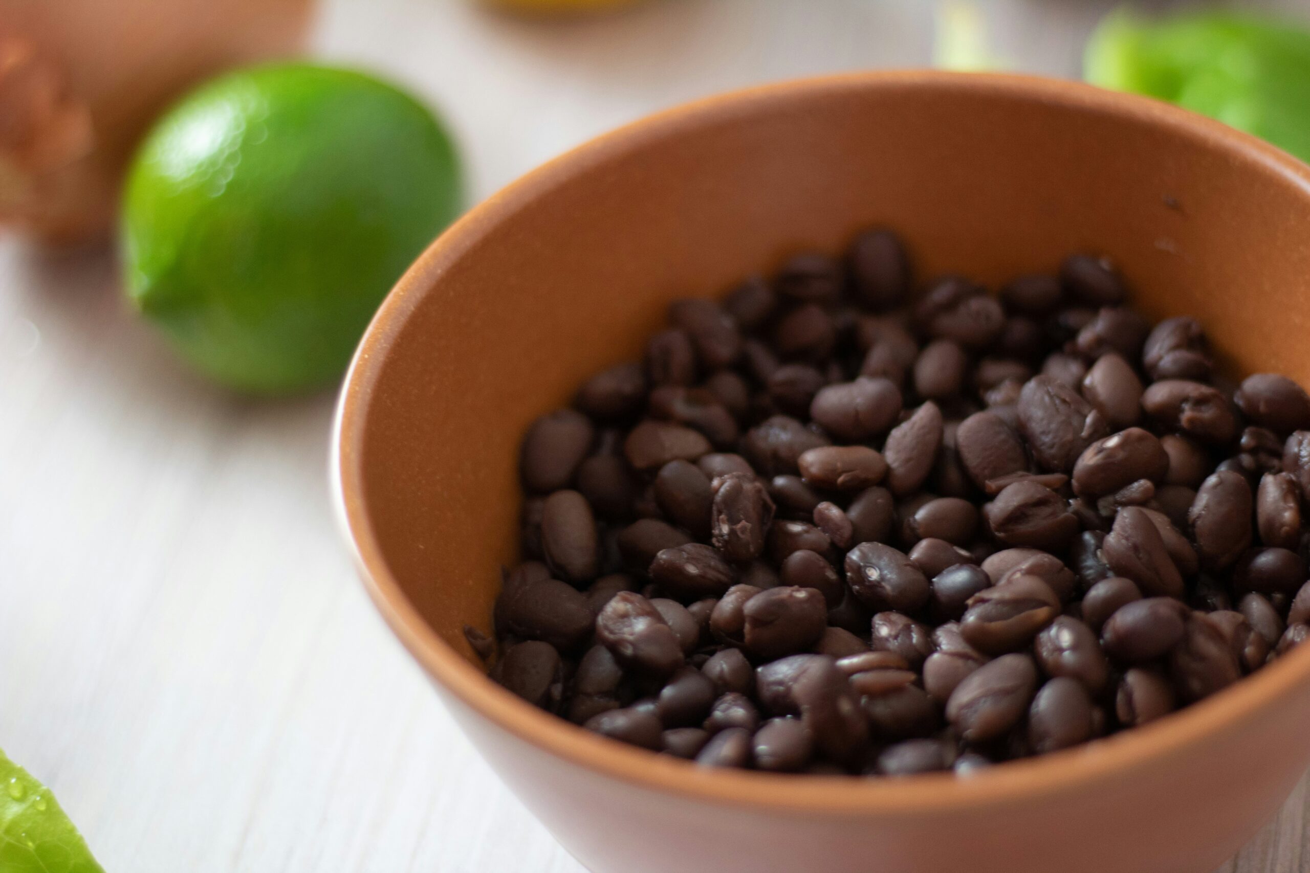 legumes black beans