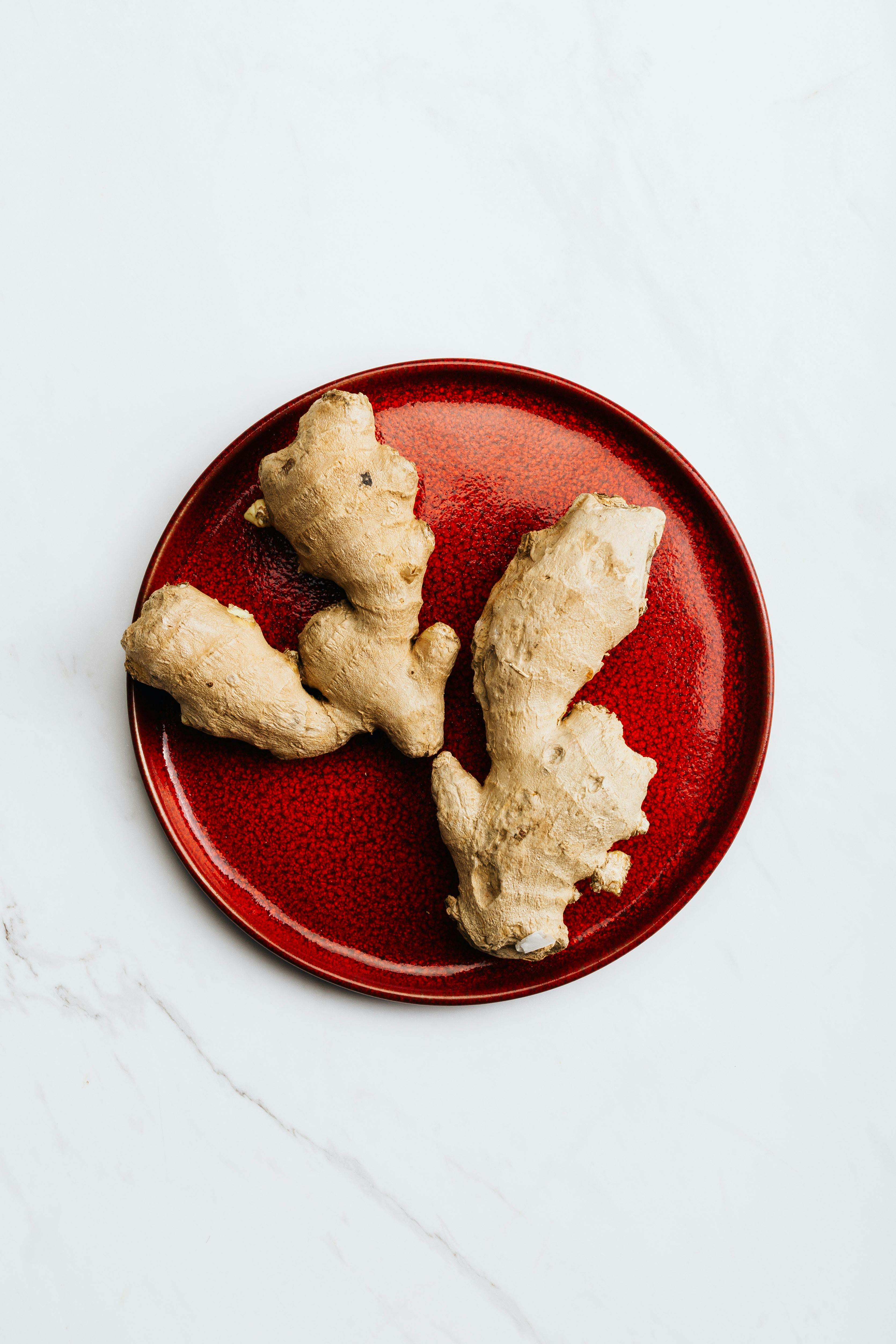 medicinal ginger