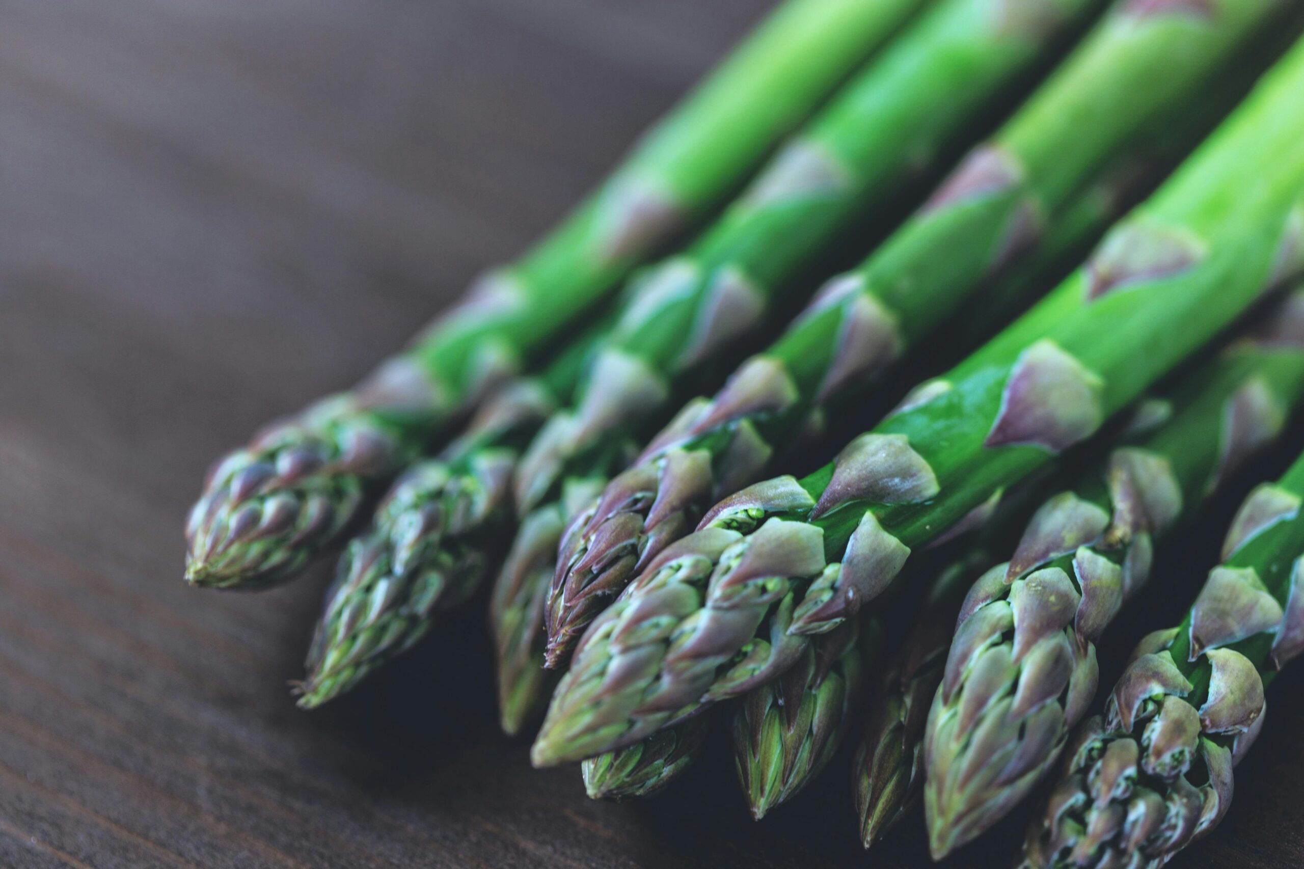 most hydrating foods asparagus