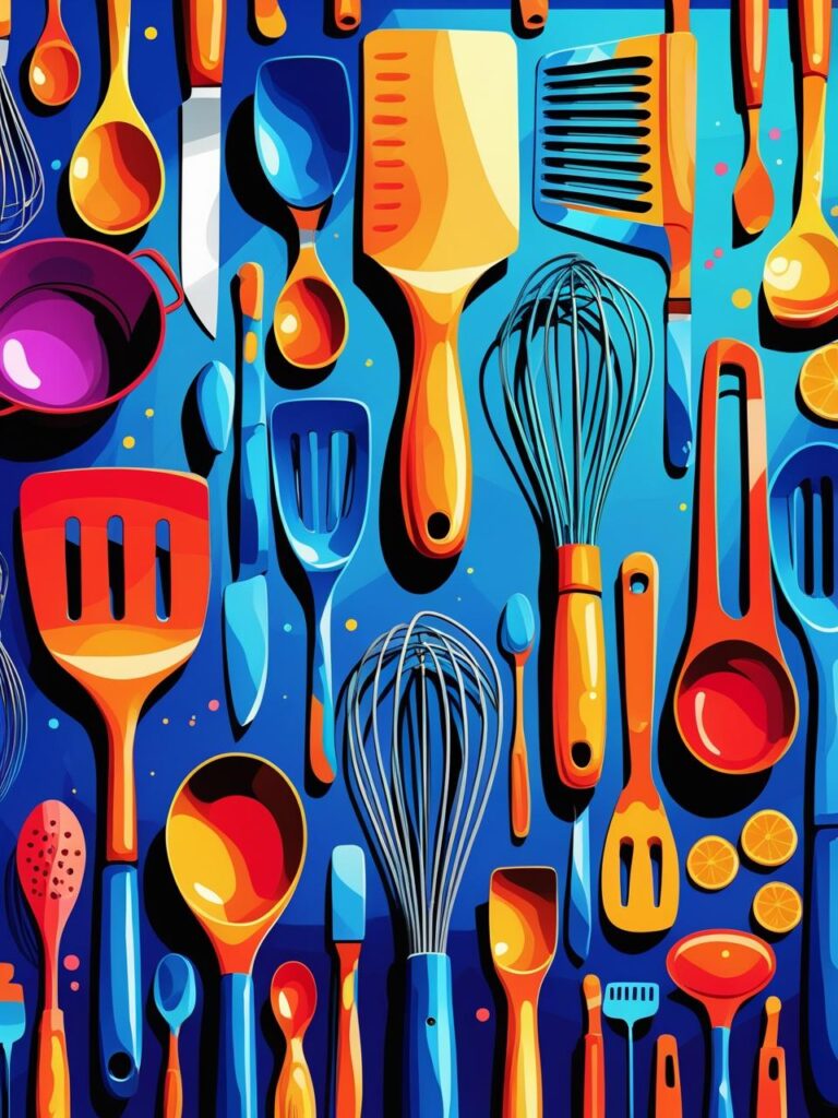 kitchen tools EASY PLANT MEAL PREP