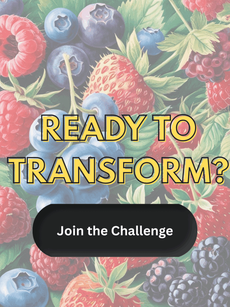 Pine and Mango Challenge graphic