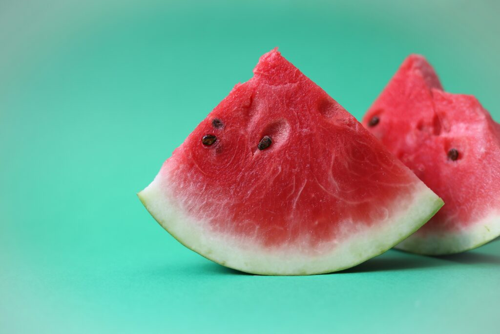 plant-based mistakes watermelon