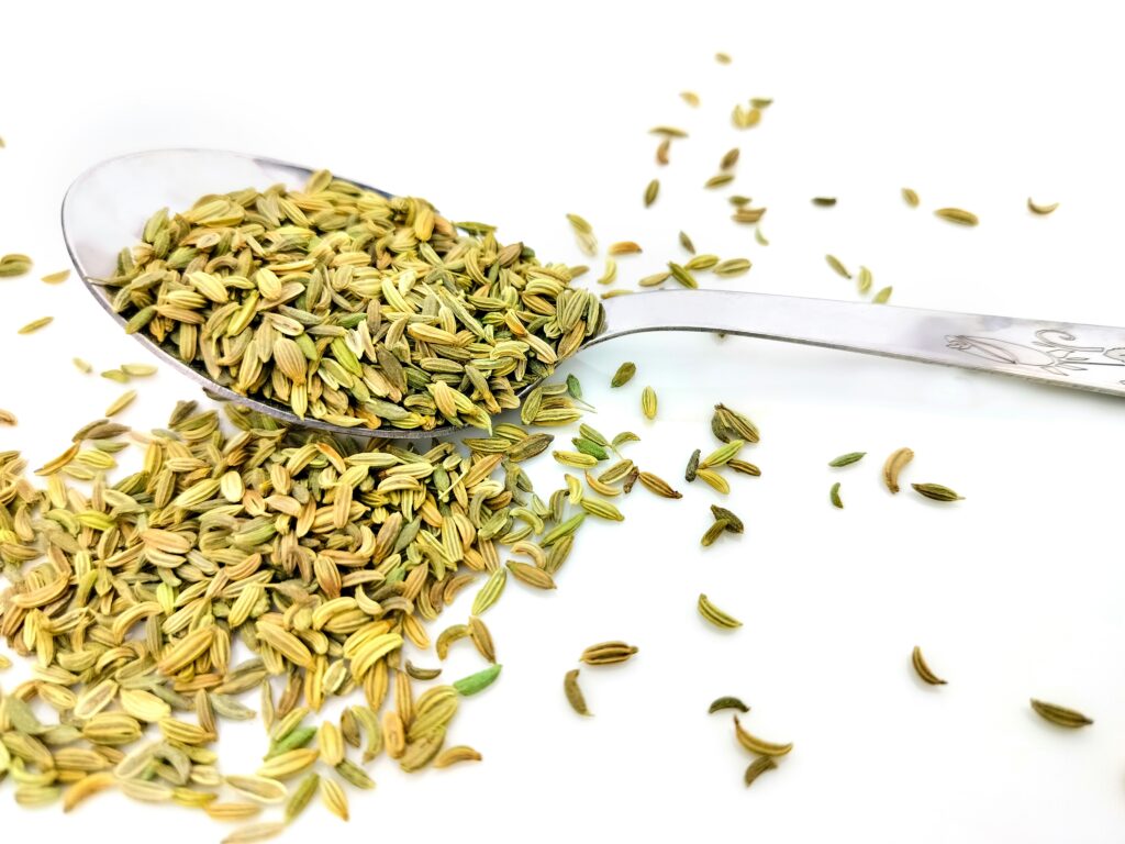 cumin seeds