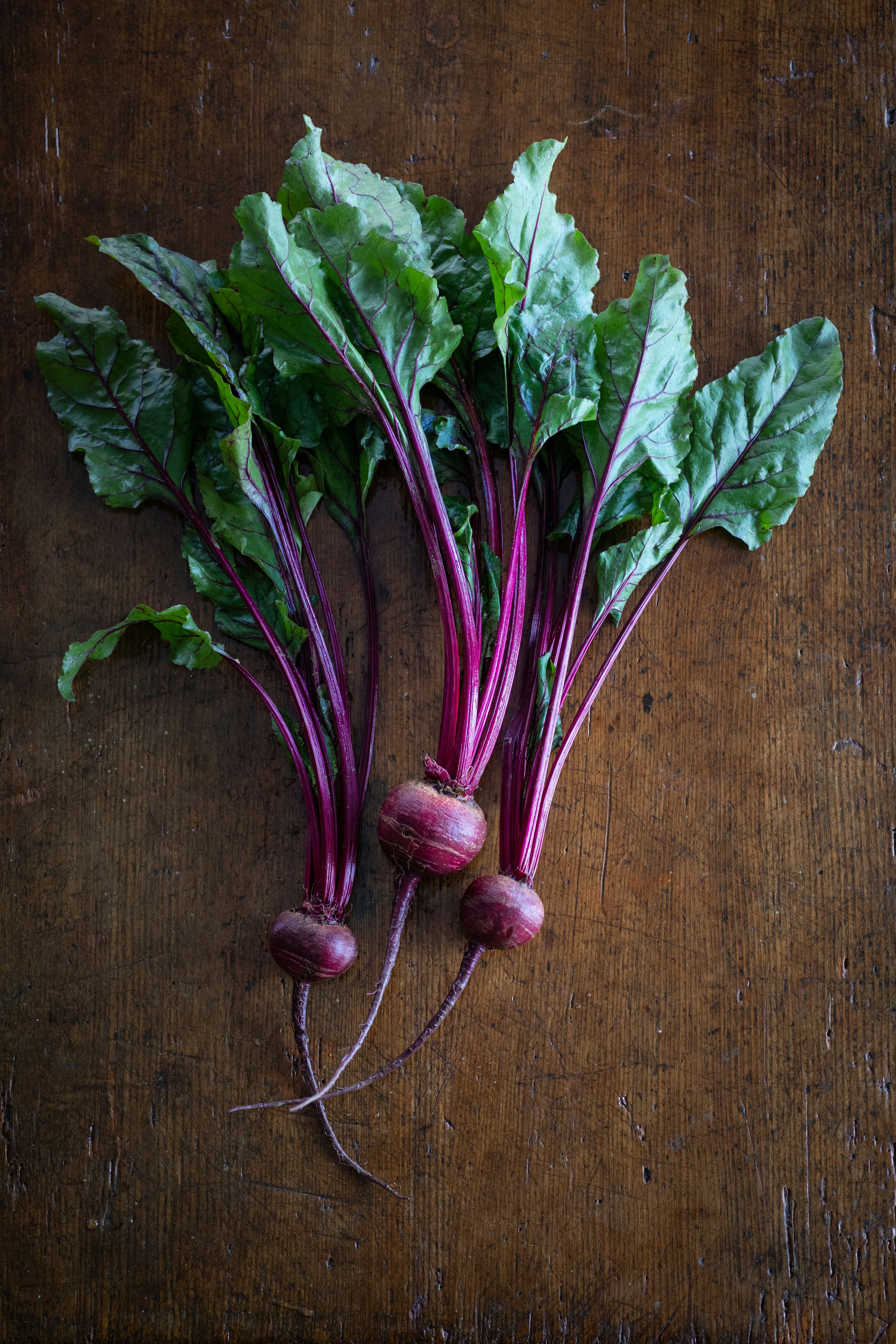 turnip greens nutrient-dense