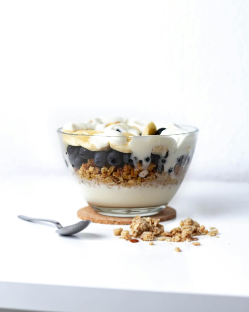 yogurt dairy alternatives guide