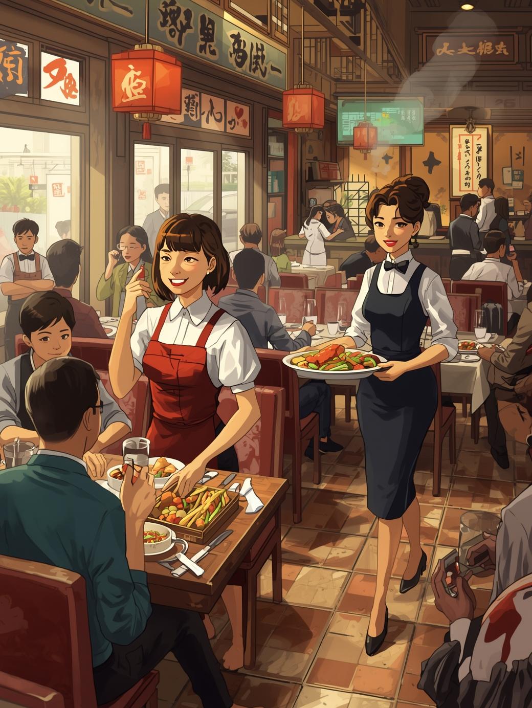 plant-based restaurant tips