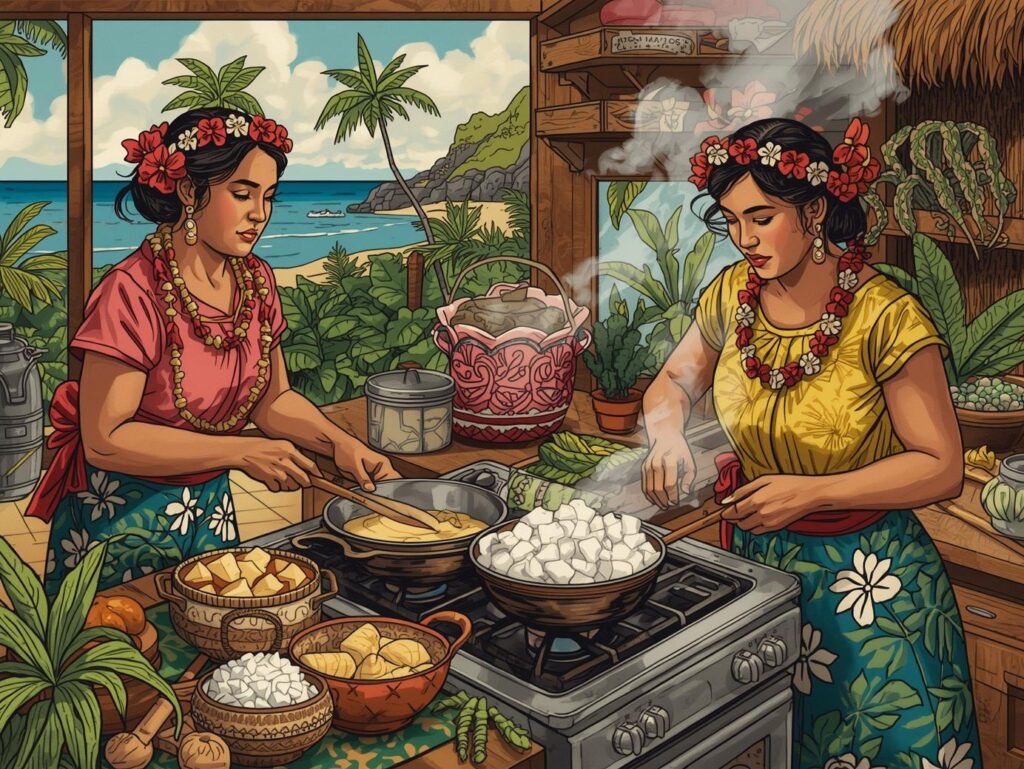 plant meal prep hawaii