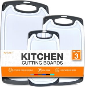 cutting board set