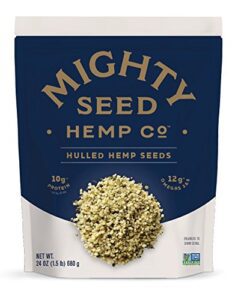 hemp seeds