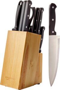 knife set