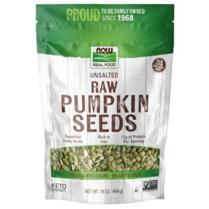 pumpkin pepita seeds