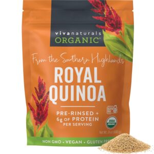 quinoa