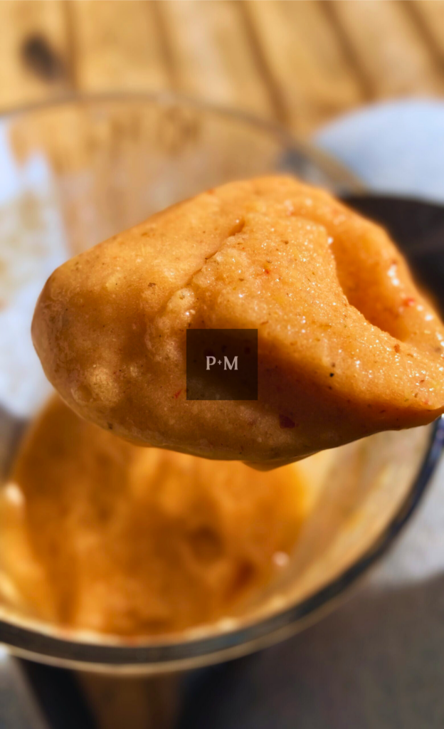 melon plant-based smoothie formula