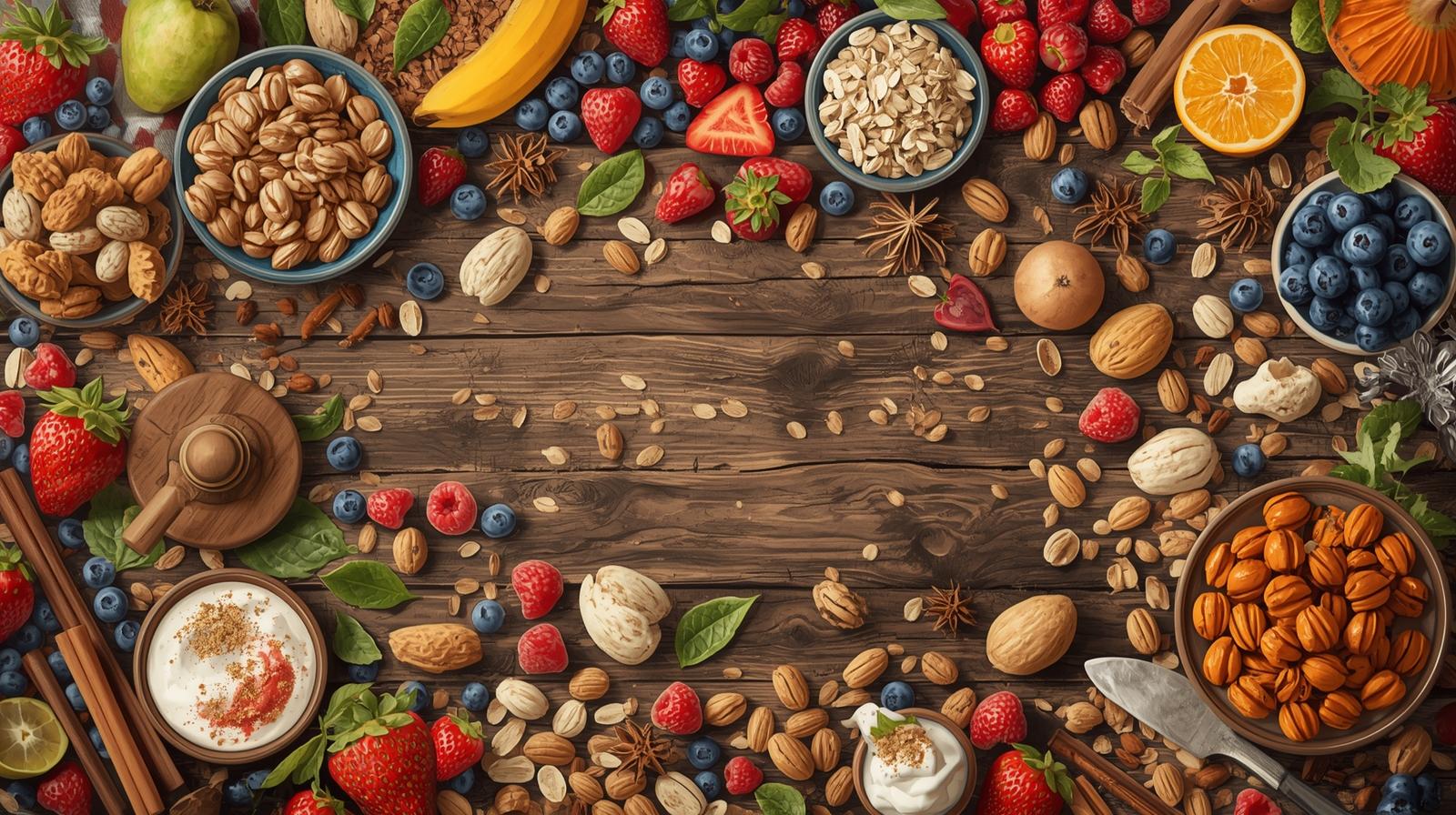 oatmeal ingredients plant-based formula