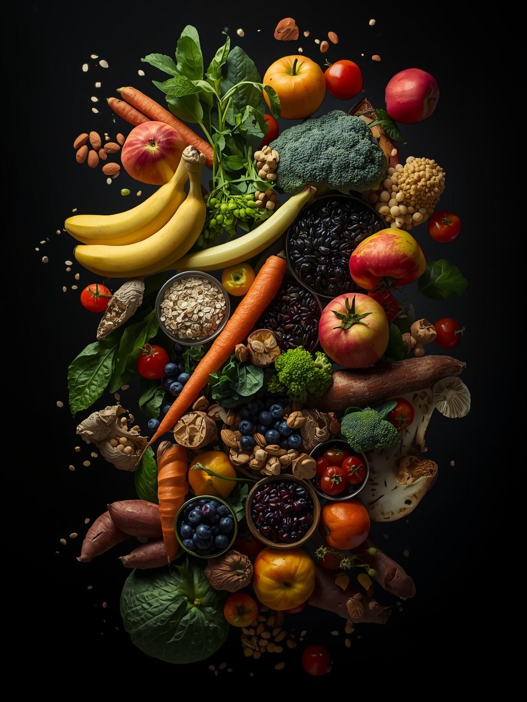 best plant foods beginner